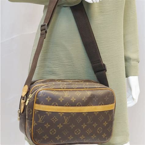 reporter pm louis vuitton|lv reporter bag.